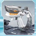 Pistola De Agua Shark Juguete