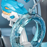 Pistola De Agua Shark Juguete