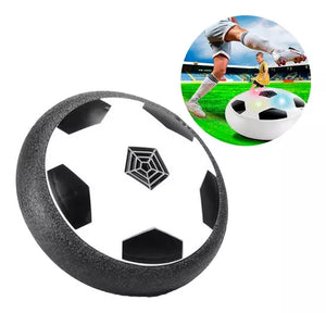 Pelota De Futbol Flotante Hover Ball