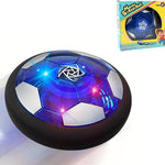 Pelota De Futbol Flotante Hover Ball