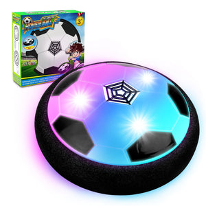 Pelota De Futbol Flotante Hover Ball