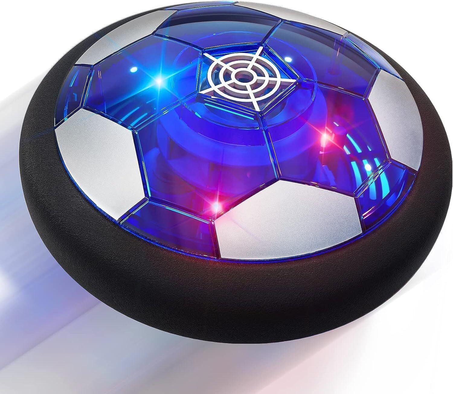 Pelota De Futbol Flotante Hover Ball