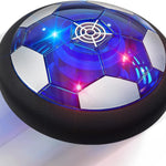 Pelota De Futbol Flotante Hover Ball