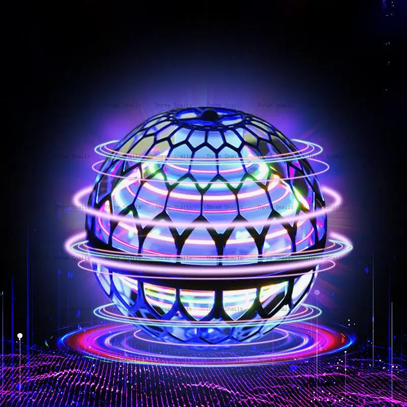 Fly Nova Pro - Bola Voladora Bommerang