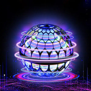 Fly Nova Pro - Bola Voladora Bommerang