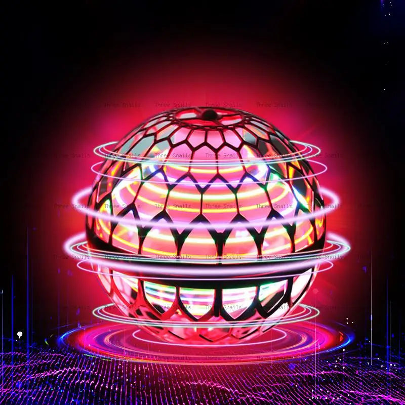 Fly Nova Pro - Bola Voladora Bommerang
