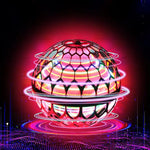 Fly Nova Pro - Bola Voladora Bommerang