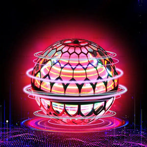 Fly Nova Pro - Bola Voladora Bommerang