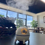 Humificador Astronauta