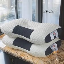 ALMOHADA CERVICAL ANTI DOLOR LLEVA 2 Y PAGA 1