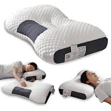 ALMOHADA CERVICAL ANTI DOLOR LLEVA 2 Y PAGA 1