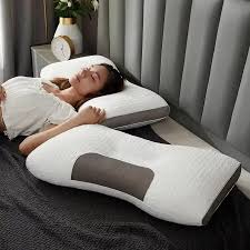 ALMOHADA CERVICAL ANTI DOLOR LLEVA 2 Y PAGA 1